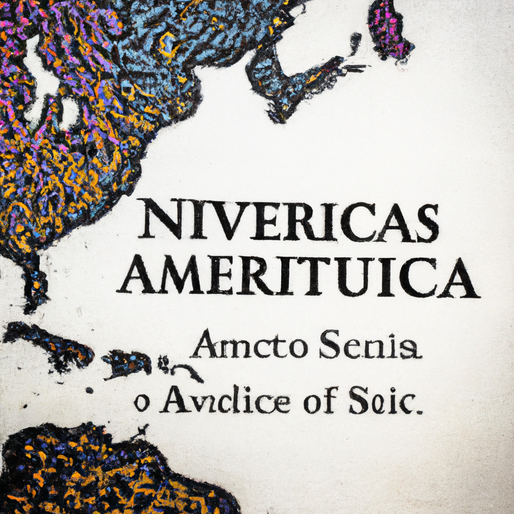 The Americas Unveiled: Exploring the Diversity of North and South America