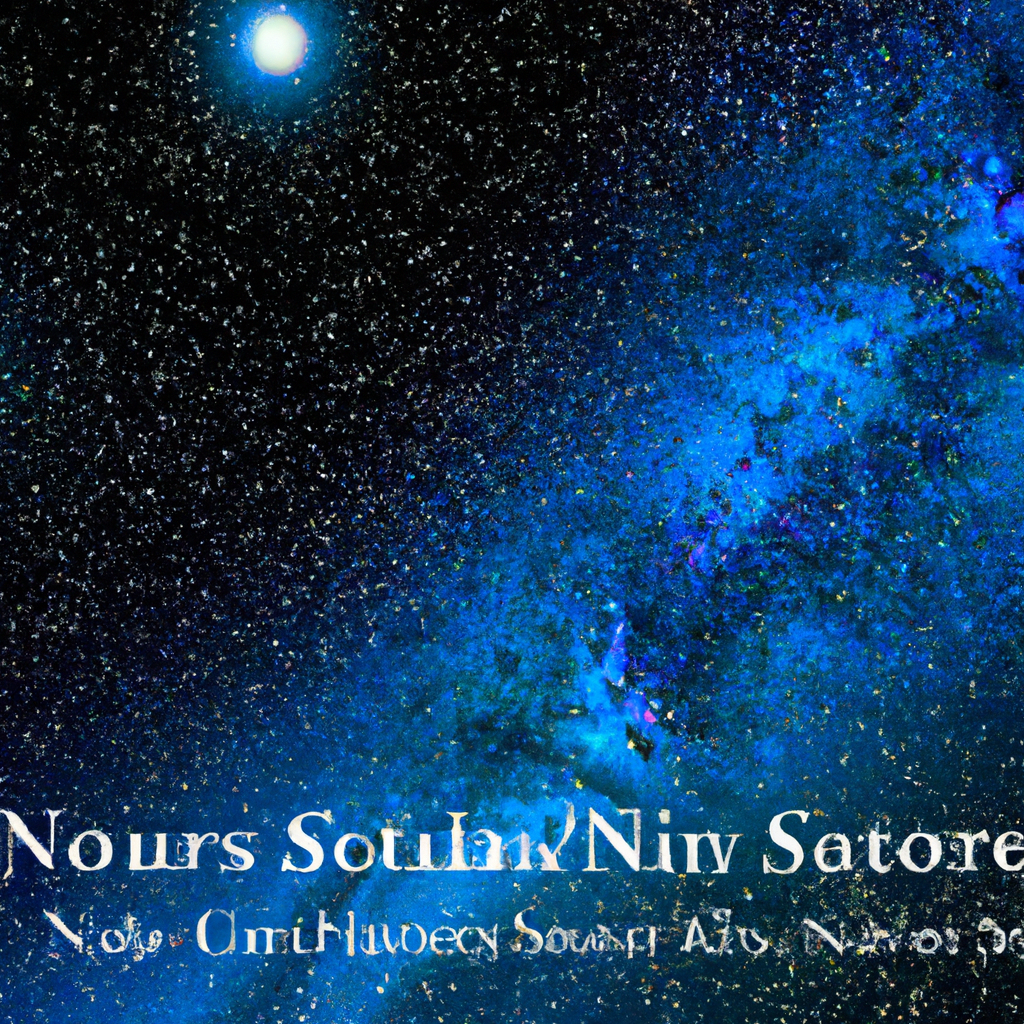 Nature’s Night Skies: Stargazing and Astronomy Tours