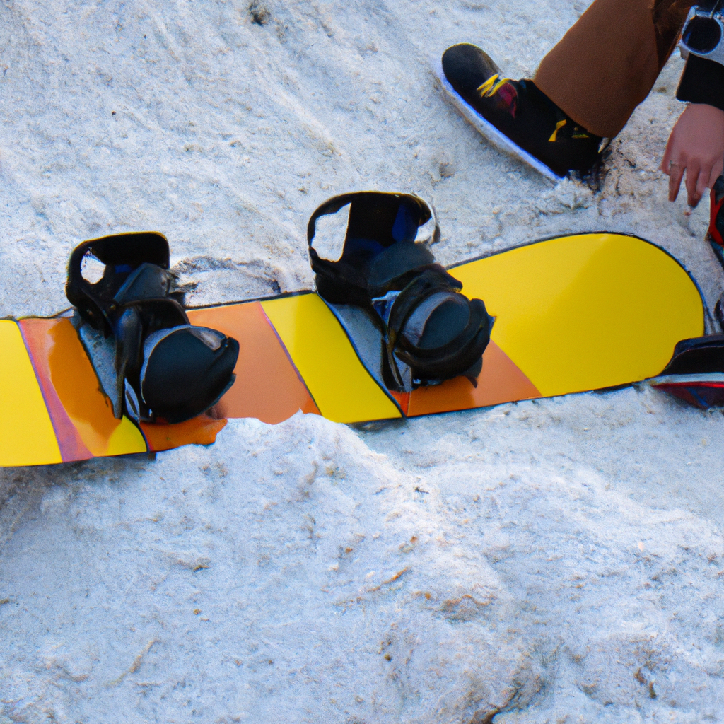 Sandboarding and Snowboarding: Adventures on Different Terrains